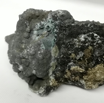 Grape Agate